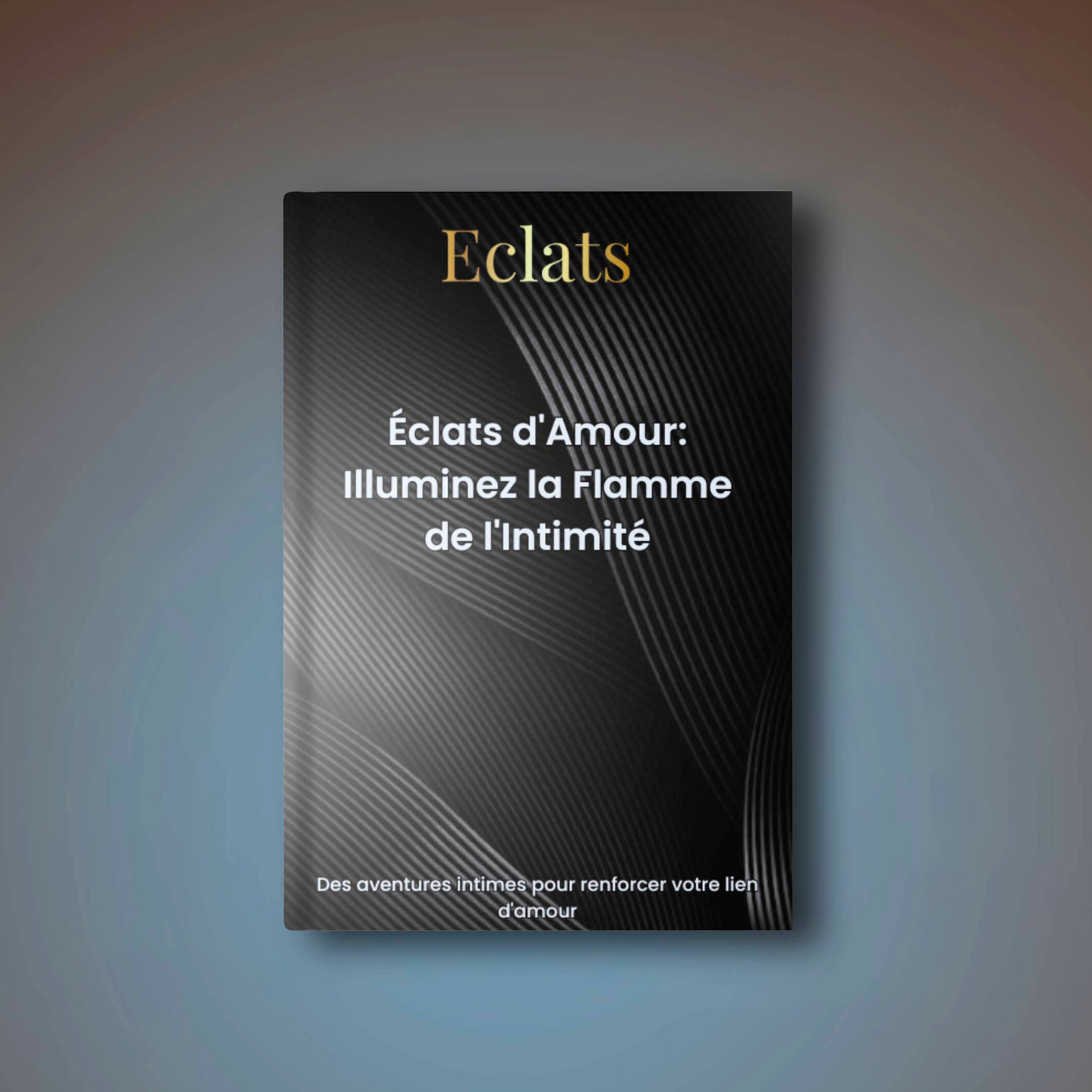 Le Livre Eclats